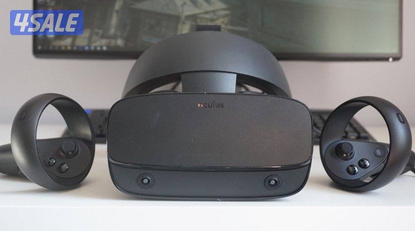 للبيع Oculus Rift S – شبه جديد3