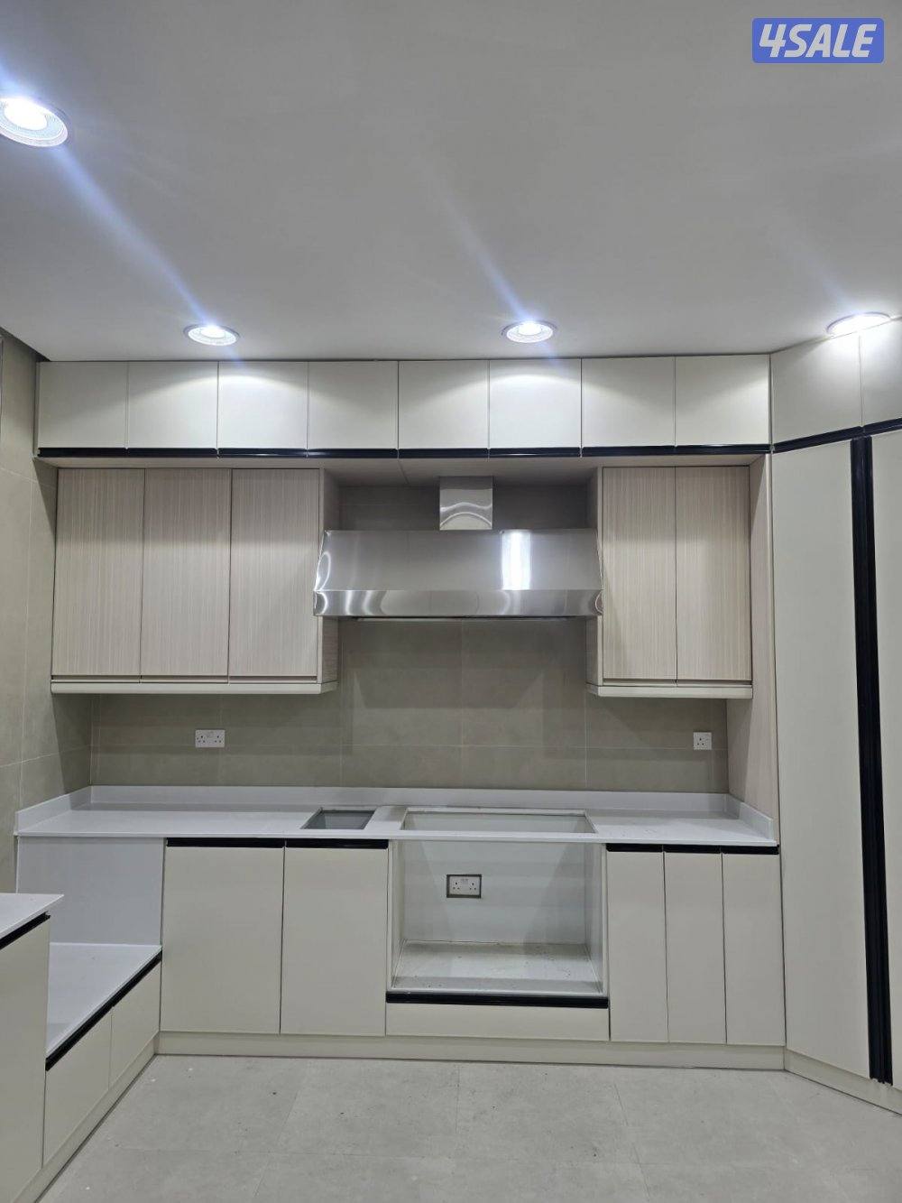 مداخن و شفاطات و تهوية مركزية2