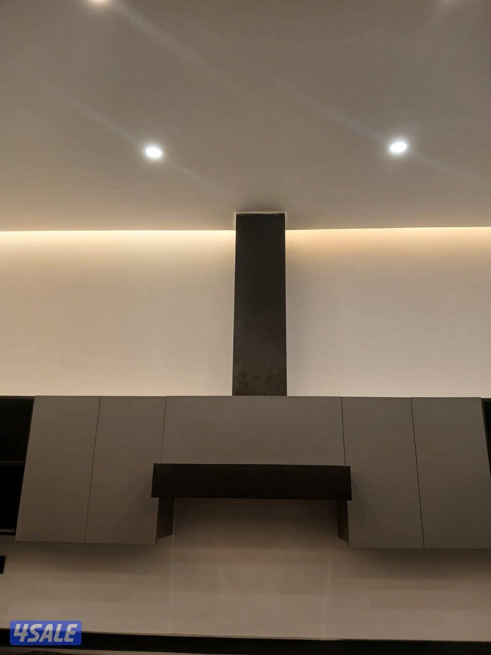 مداخن و شفاطات و تهوية مركزية5