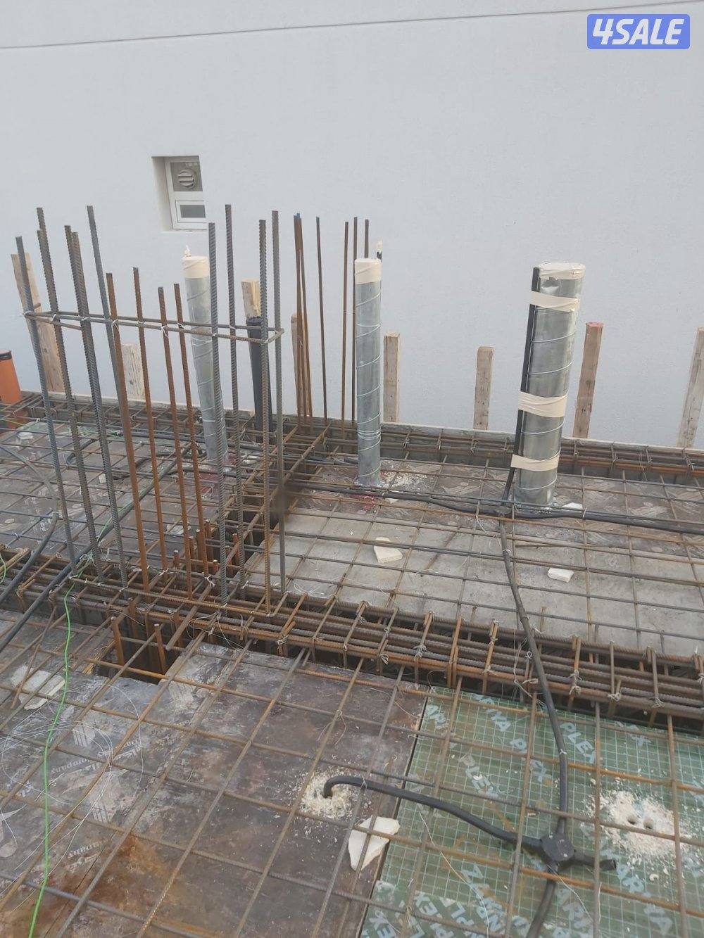 مداخن و شفاطات و تهوية مركزية8