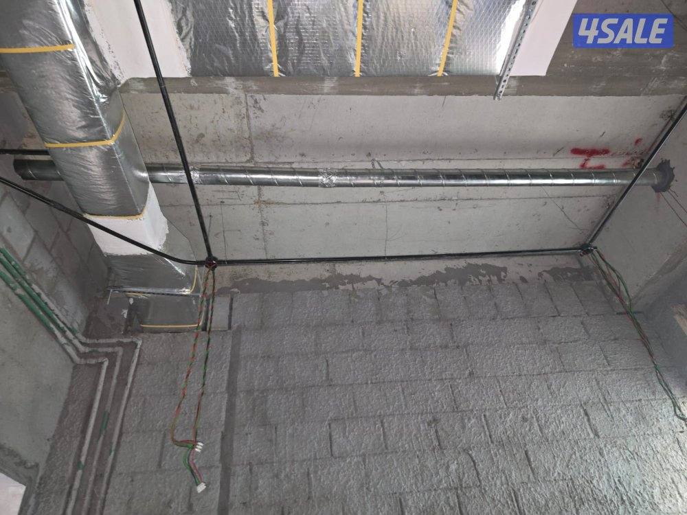 مداخن و شفاطات و تهوية مركزية10