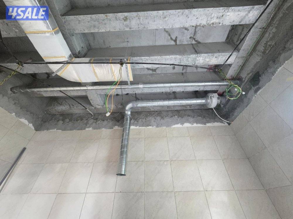 مداخن و شفاطات و تهوية مركزية11