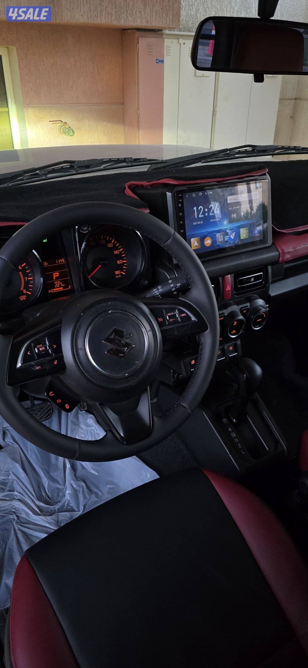 جمني 2022 شرط الفحص توماتيك3