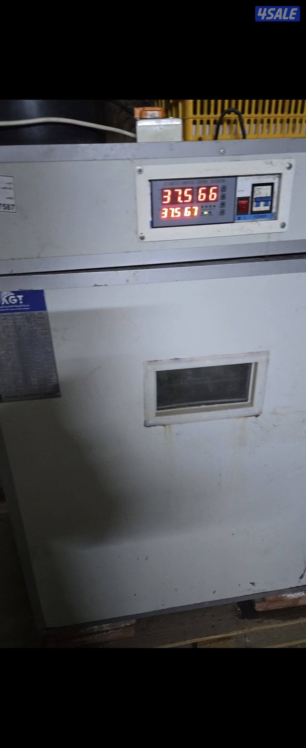 فقاسه الرابطه مستعمه نضيفه0