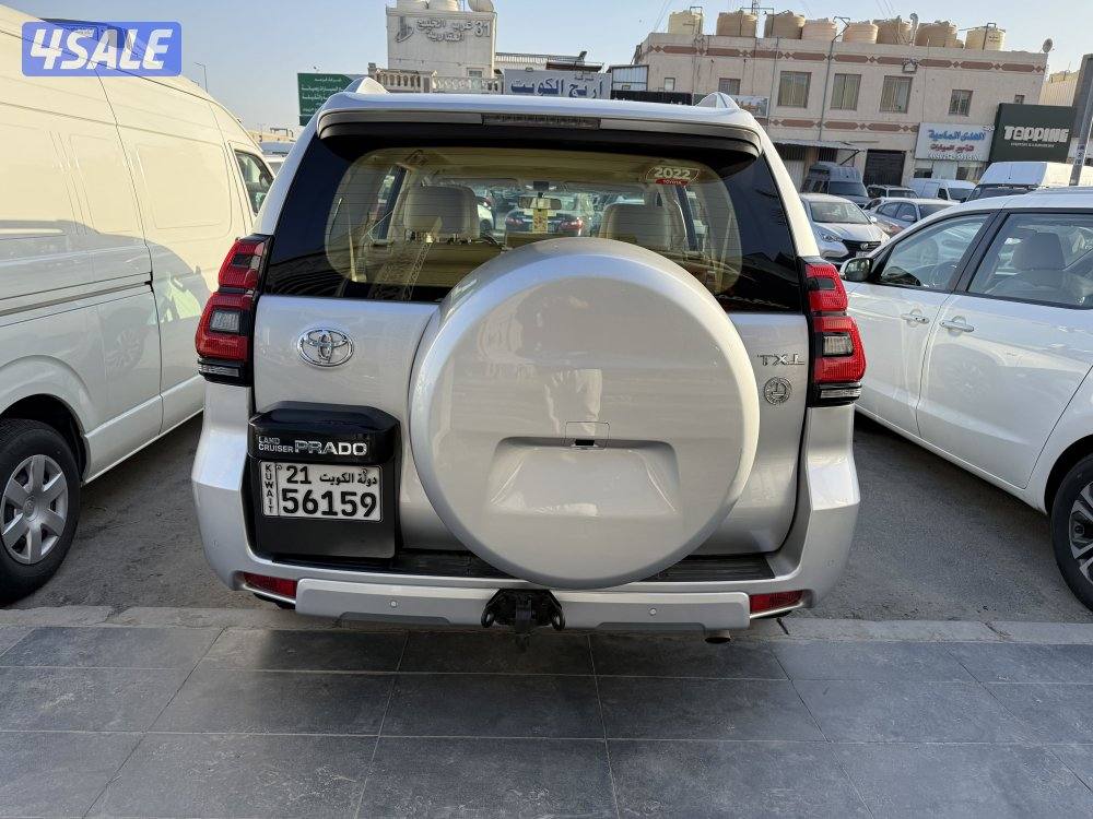 برادو صبغ الوكالة الفل ماشي 40 الف3