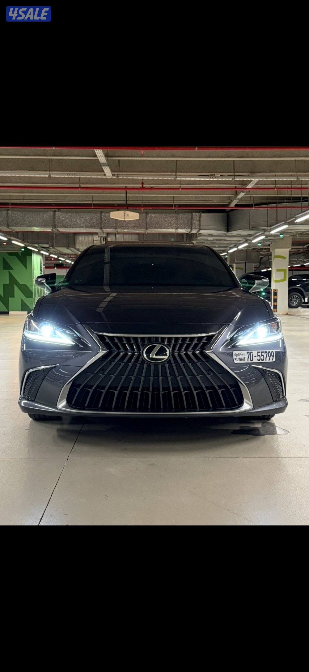 للبيع لكزس2