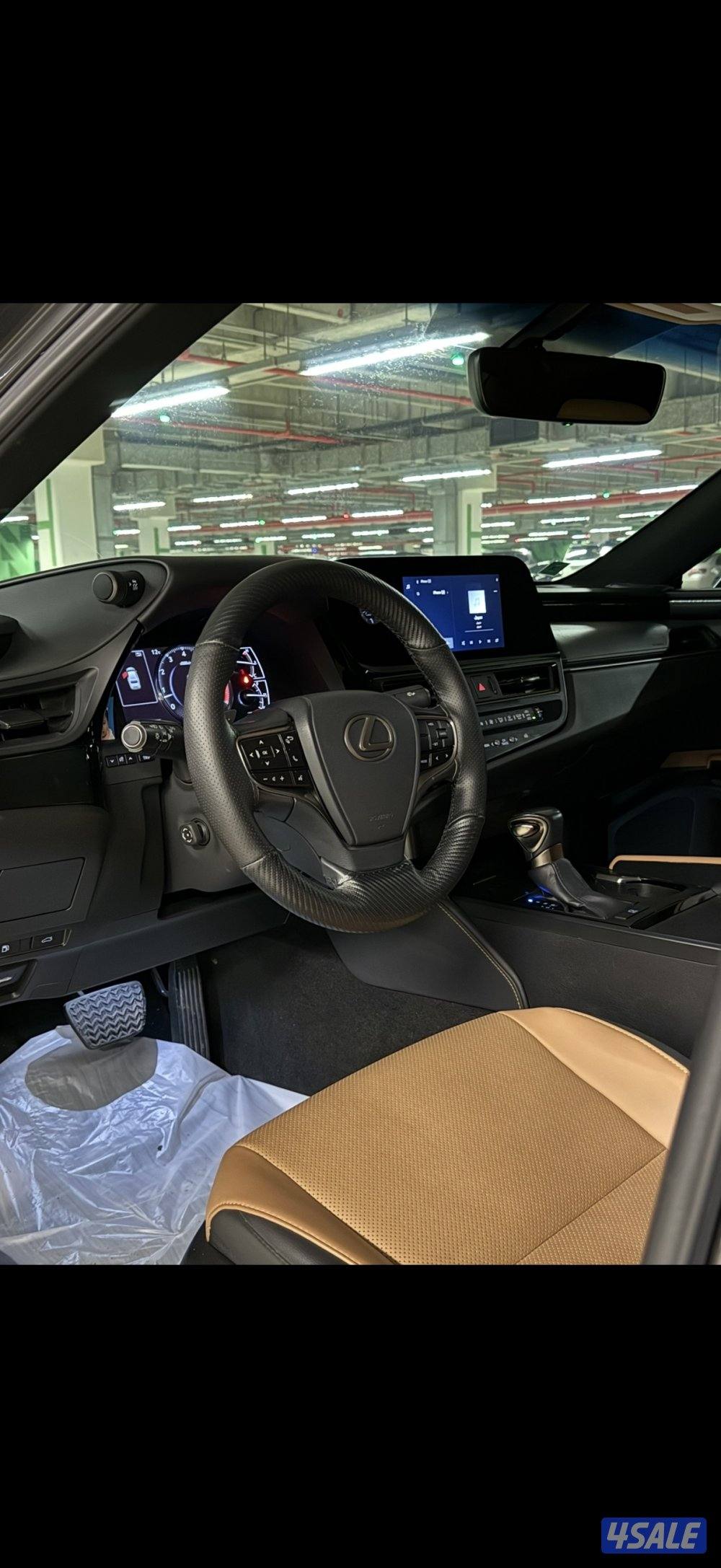 للبيع لكزس5