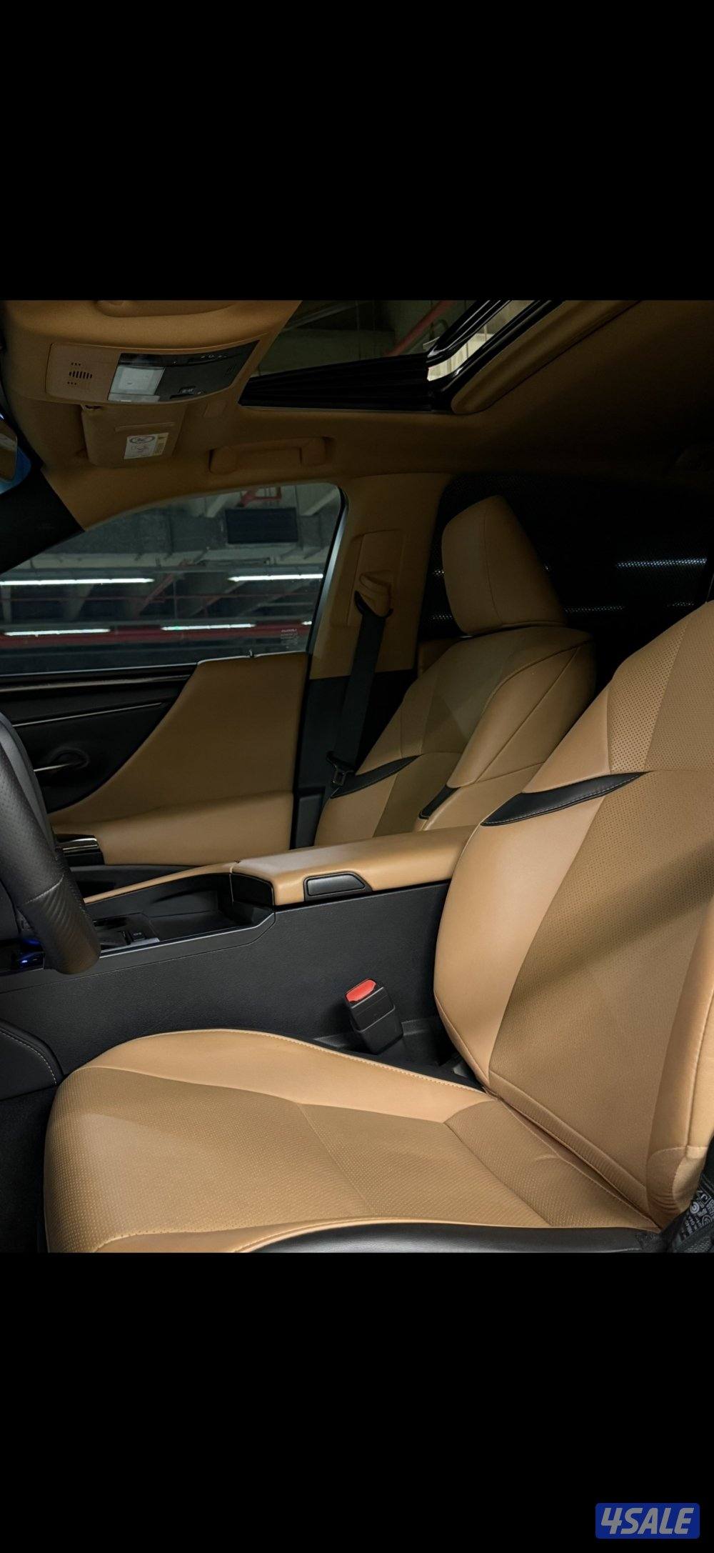 للبيع لكزس6