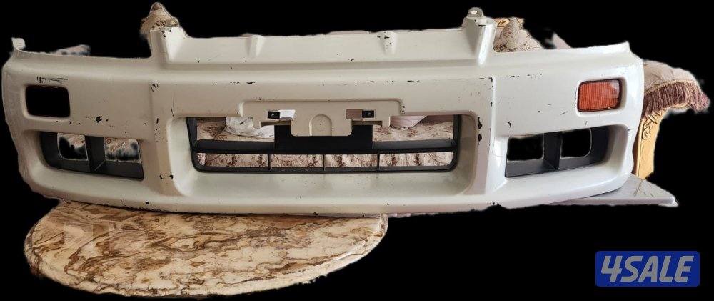 قطع skyline supra1