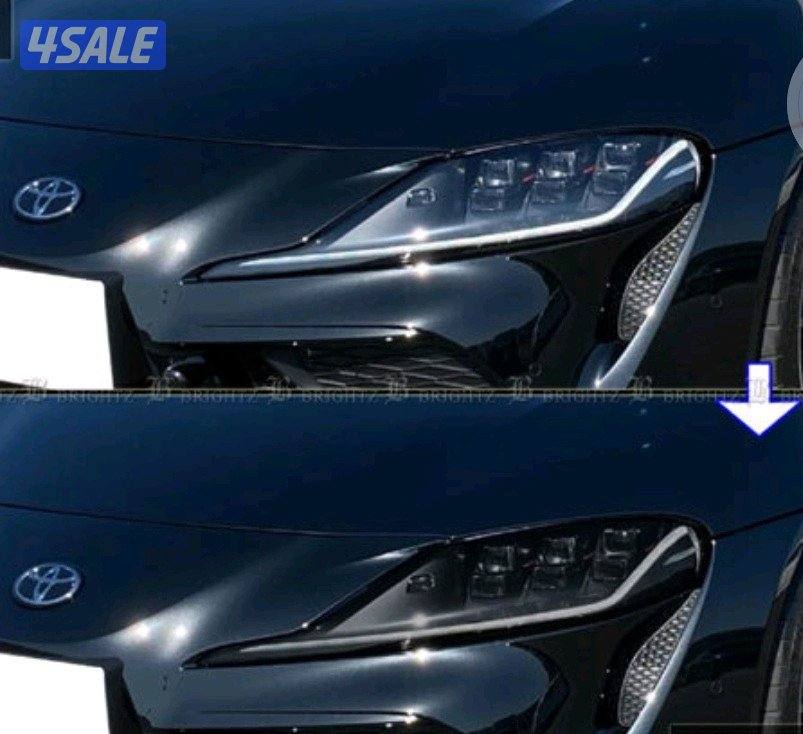 قطع skyline supra4