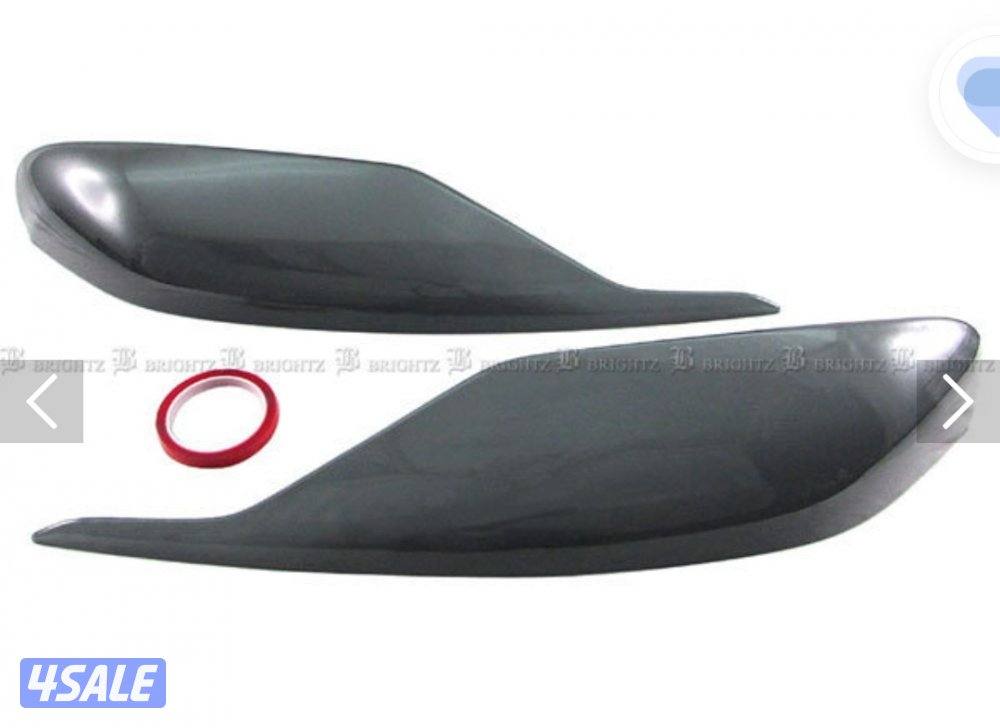 قطع skyline supra7