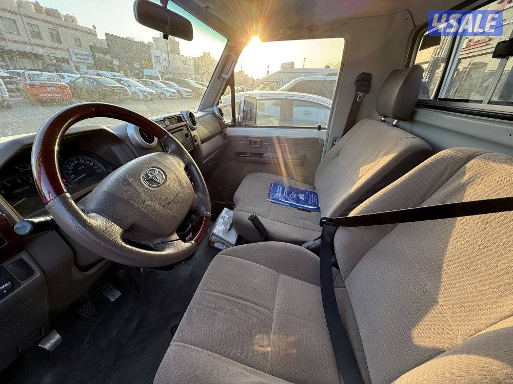 شاص 2018 قير عادي3