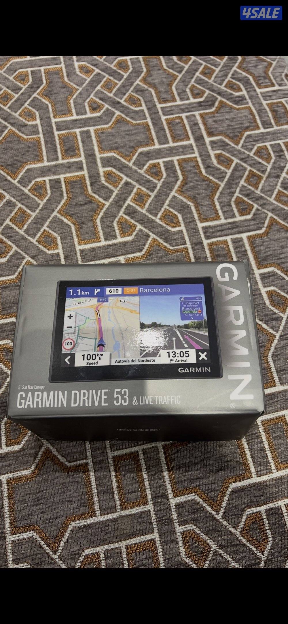 جهاز قارمن جديد2