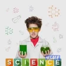 مدرسة علوم جميع المراحل1