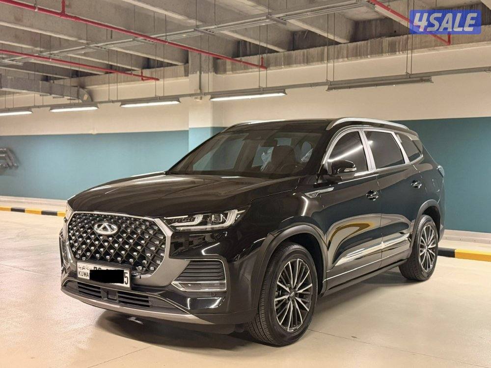 شيري تيجو 8 برو ماكس1