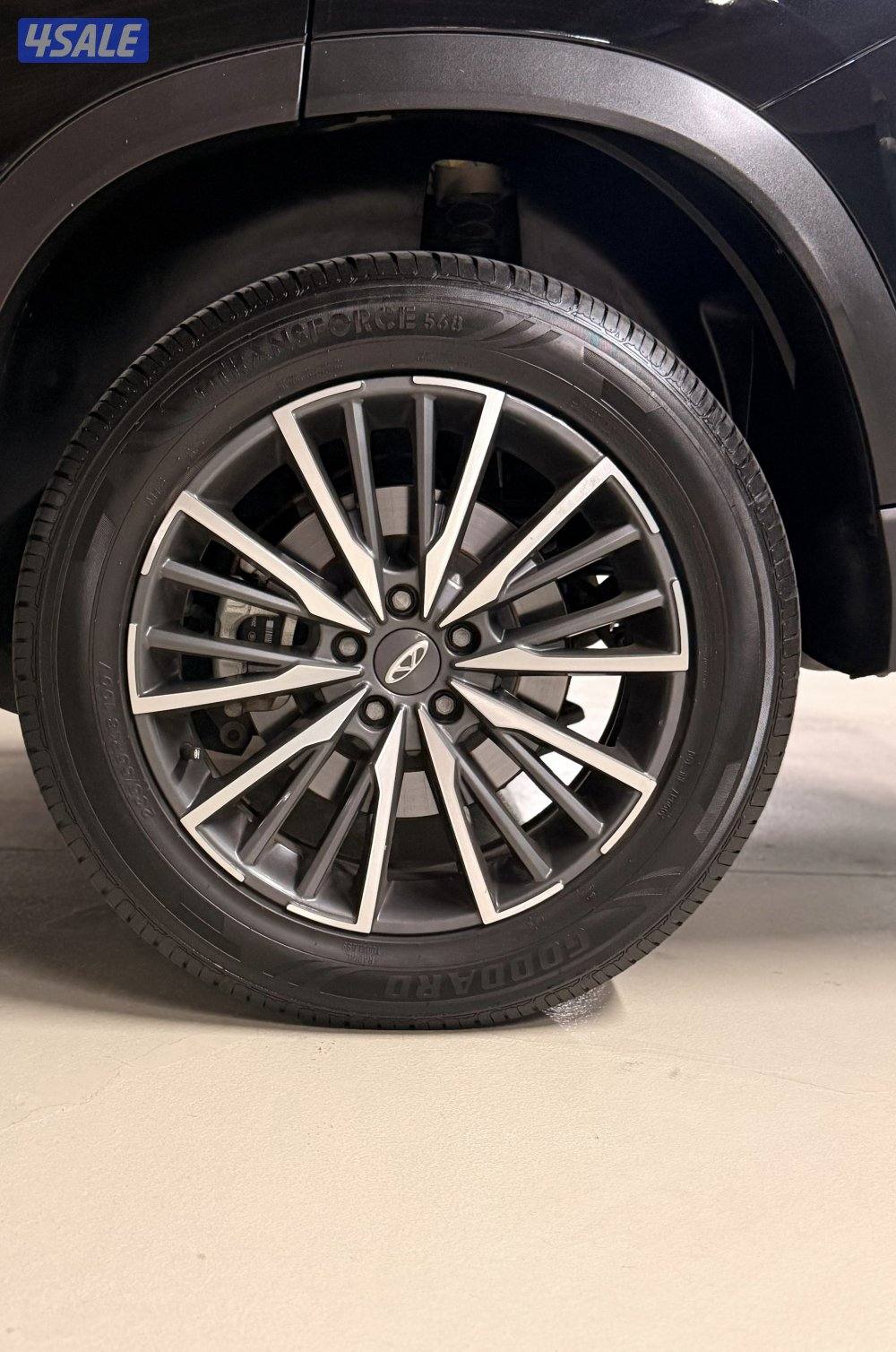 شيري تيجو 8 برو ماكس5