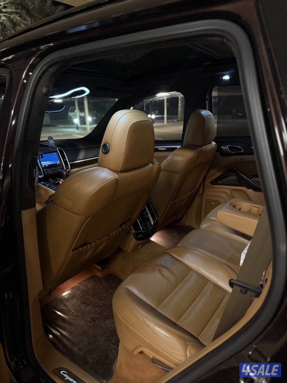 للبيع بورش كاين GTS اصلي5