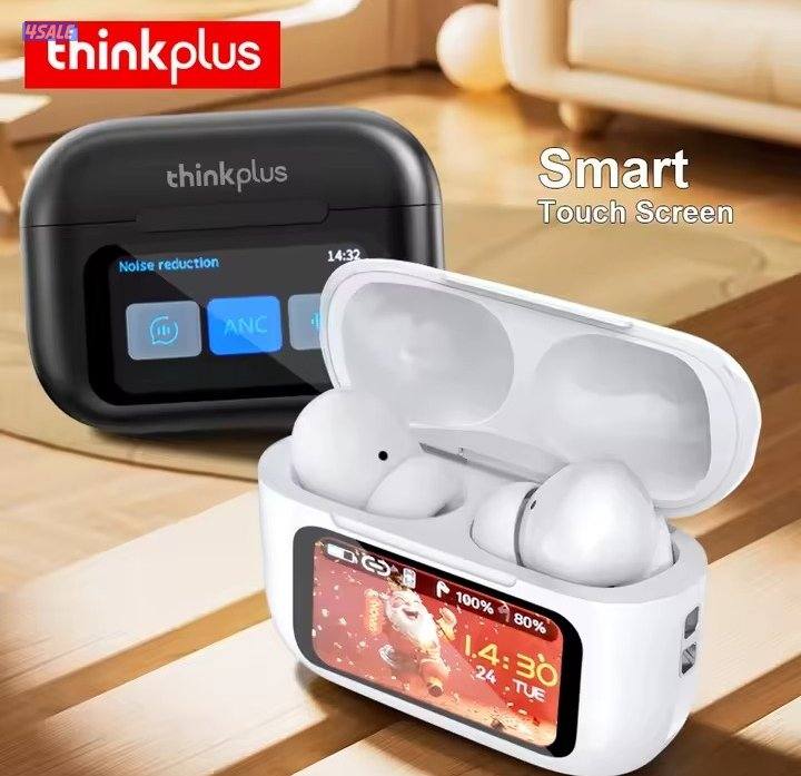 original 100% new not used Thinkplus Lenovo Aws with touch screen sale0