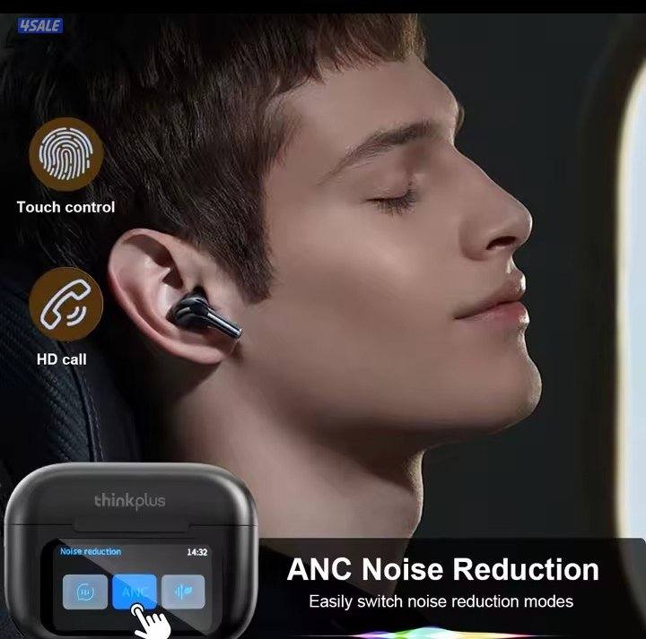 original 100% new not used Thinkplus Lenovo Aws with touch screen sale2