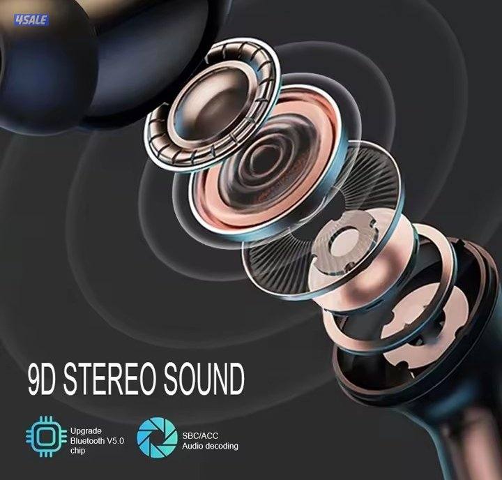 original 100% new not used Thinkplus Lenovo Aws with touch screen sale4