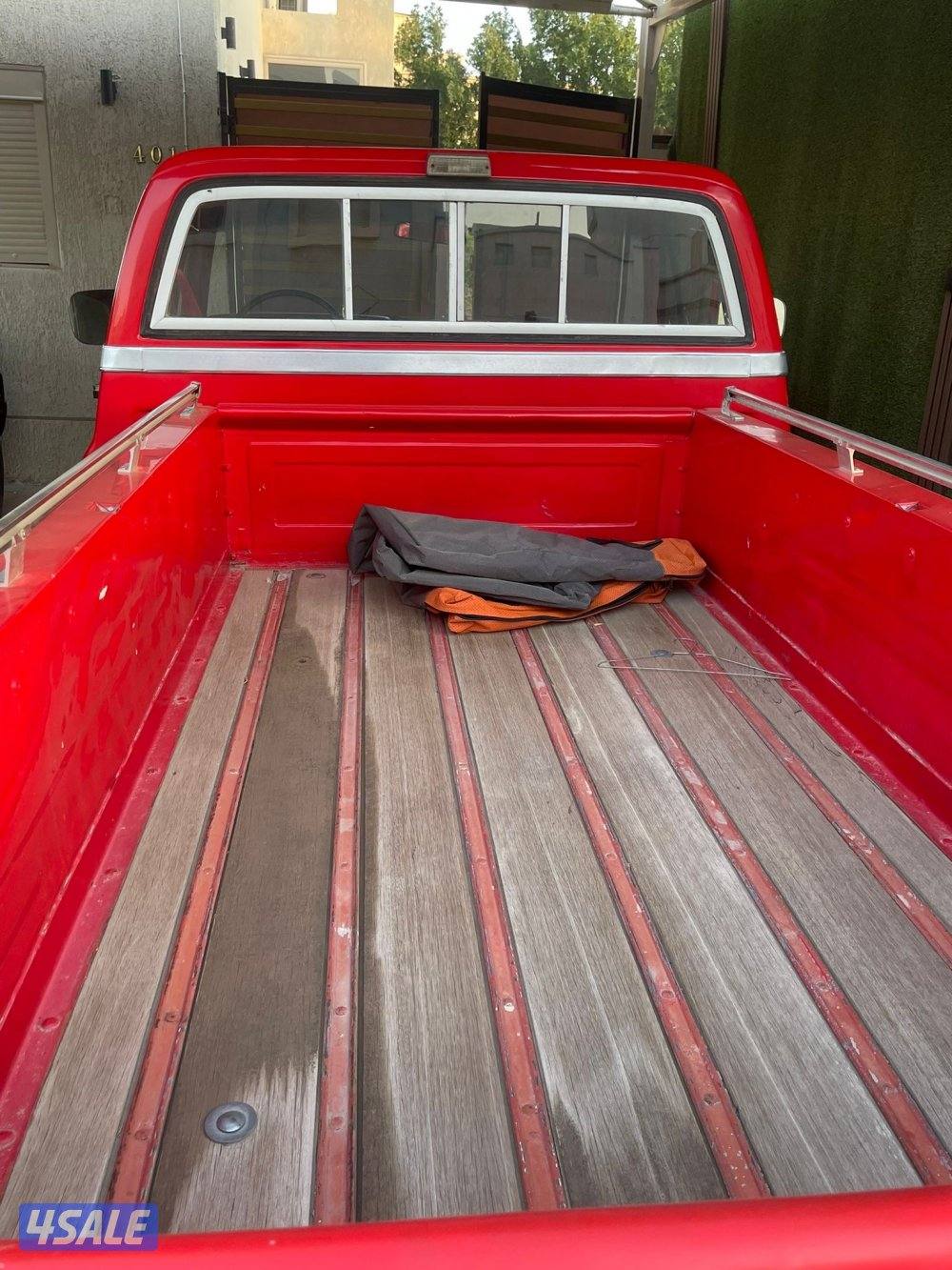 للبيع وانيت جمس5