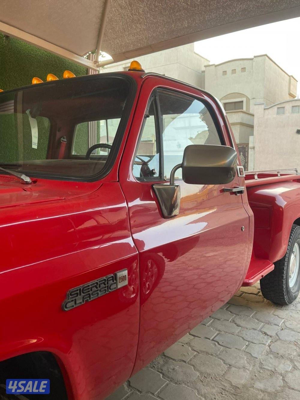 للبيع وانيت جمس6