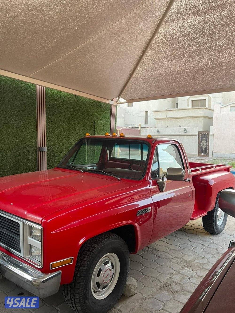 للبيع وانيت جمس7