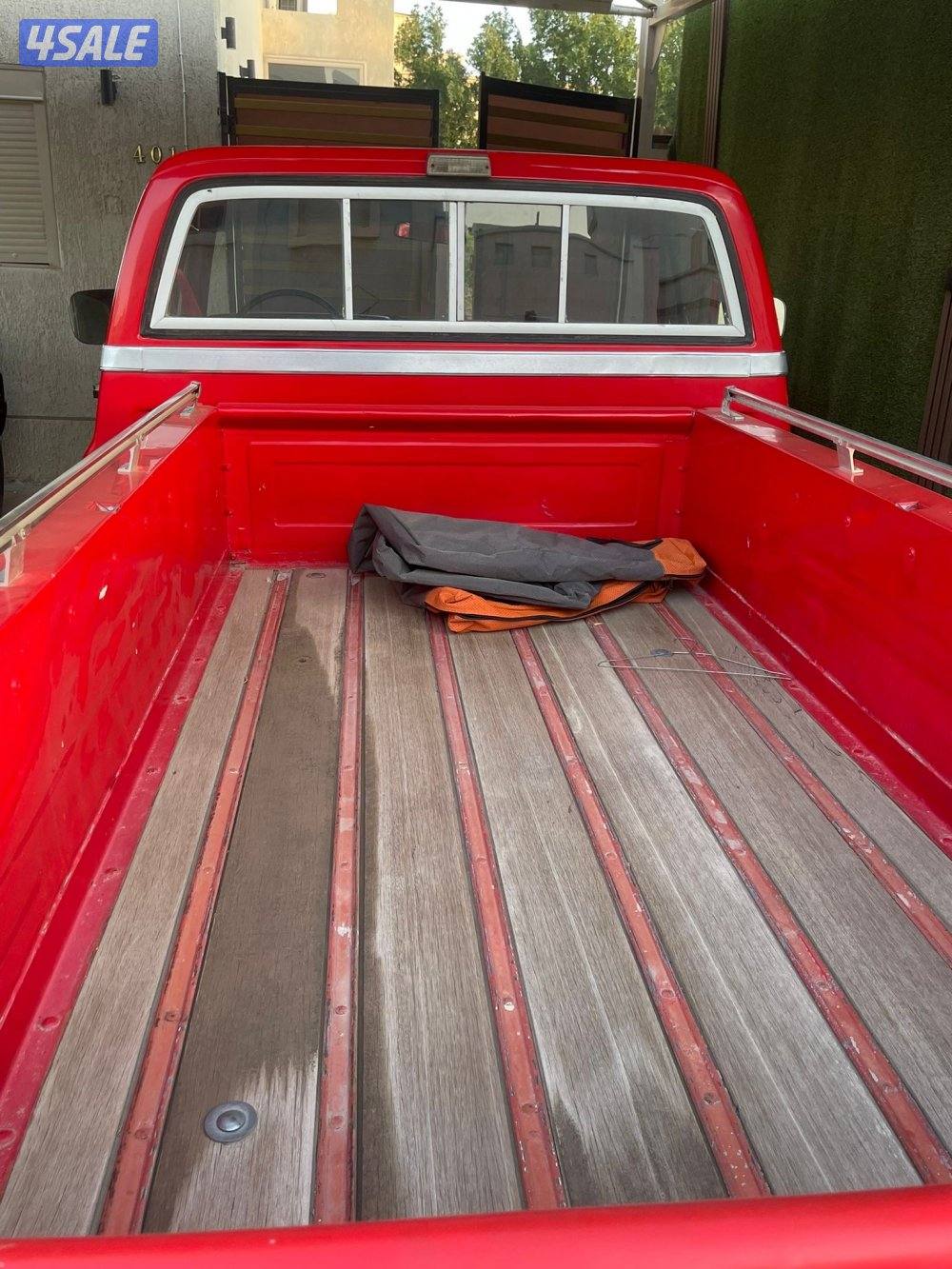 للبيع وانيت جمس9