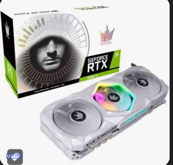 للبيع كرت 3080ti0