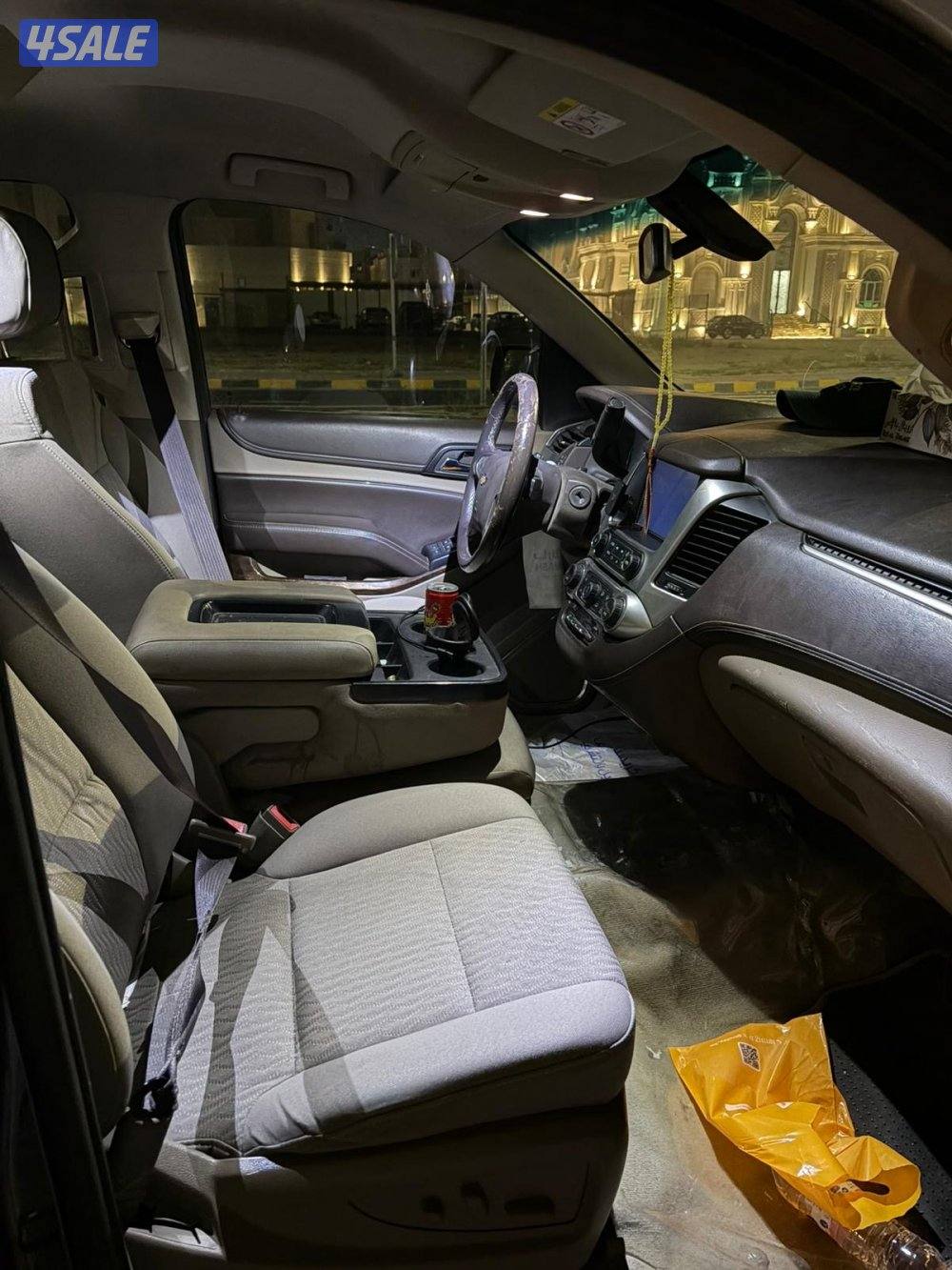 للبيع تاهو مديل 20178