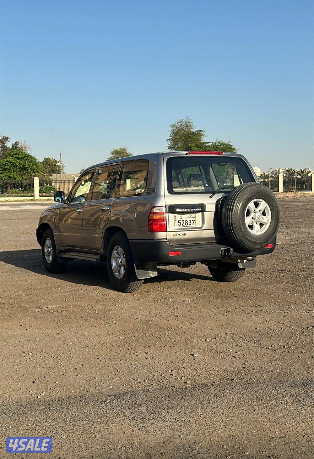 للبيع لاندكروزر0