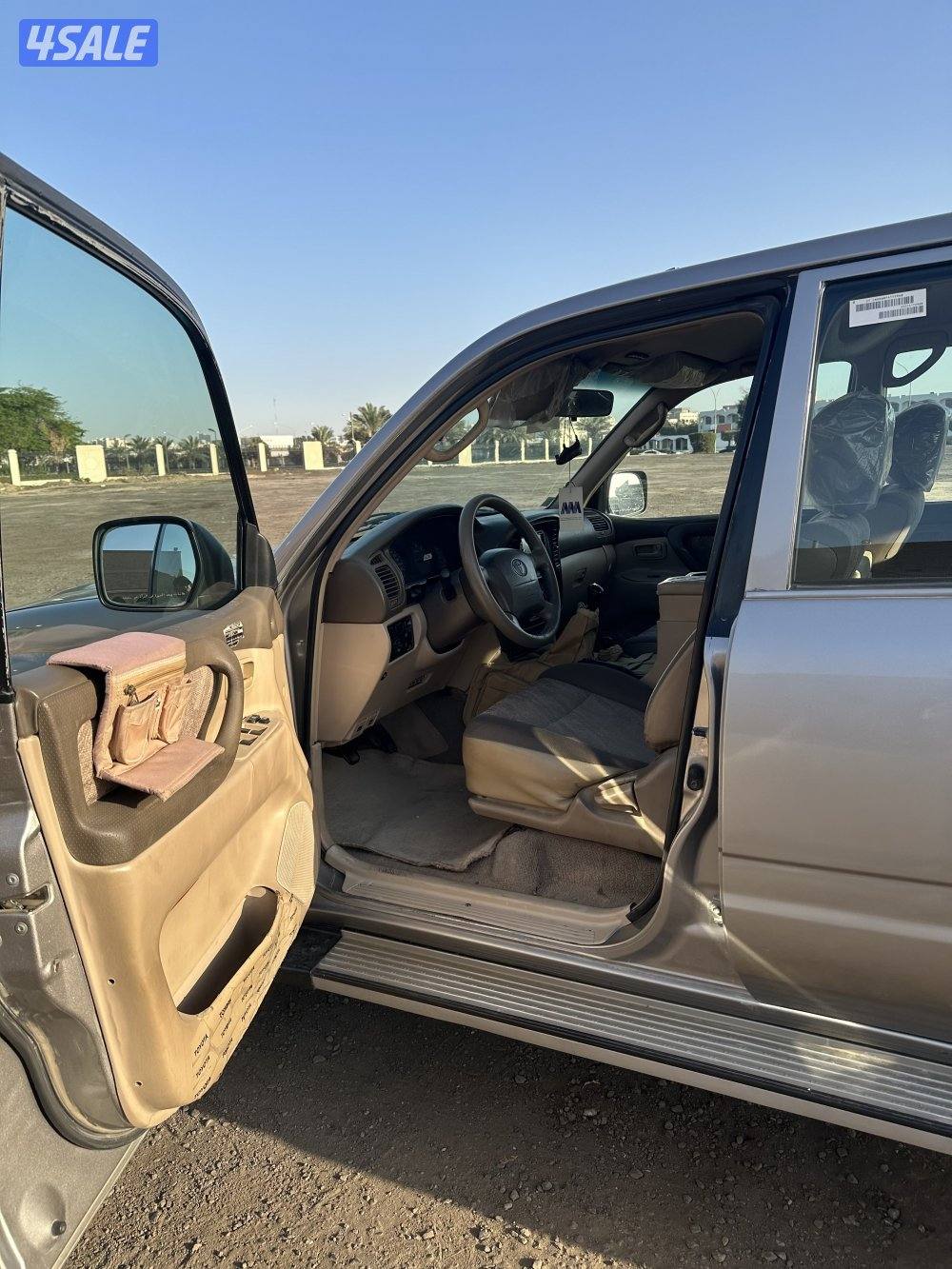 للبيع لاندكروزر2