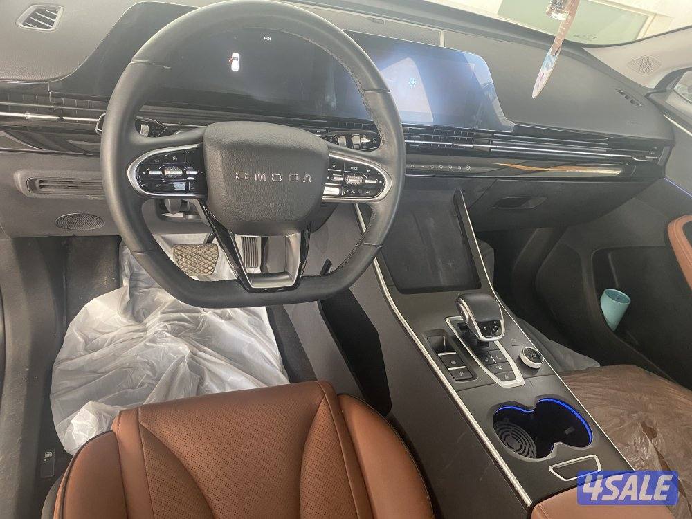 للبيع امودا 20245