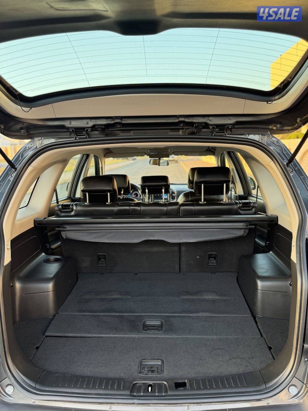 للبيع كابتيفا 20169