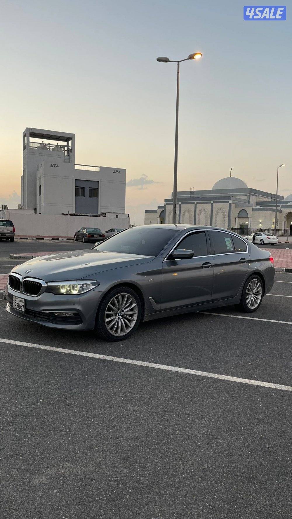 530i للبيع2