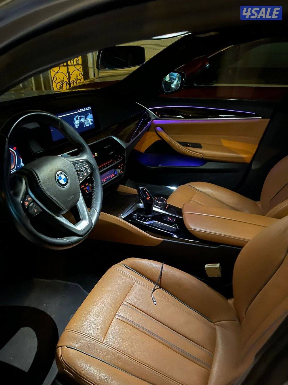 530i للبيع3