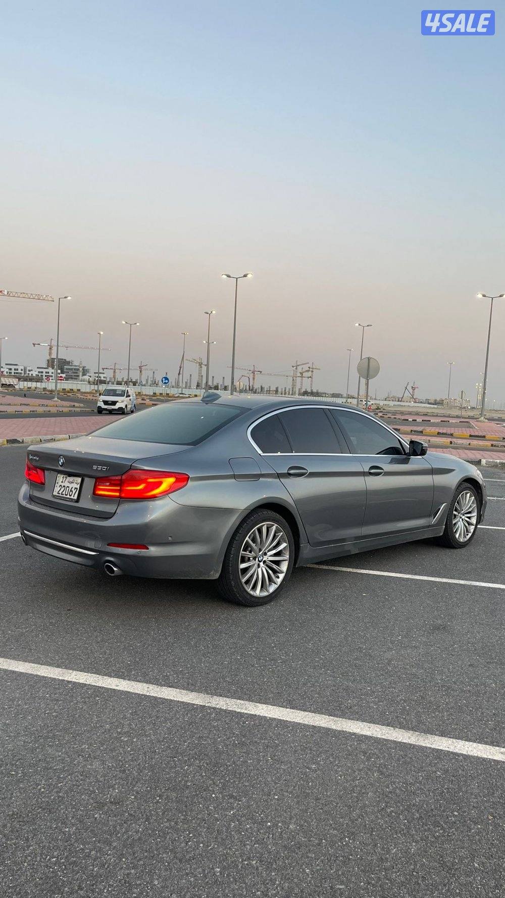 530i للبيع6