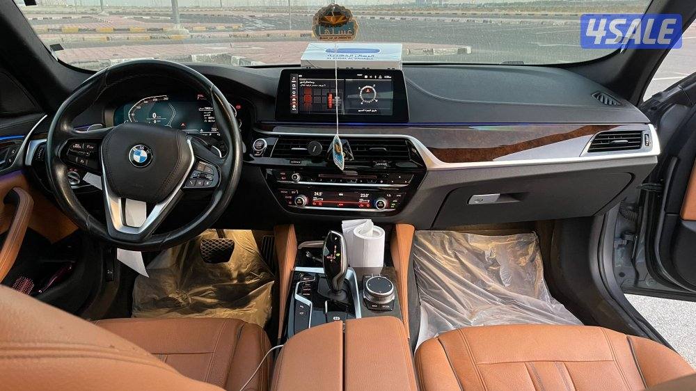 530i للبيع7