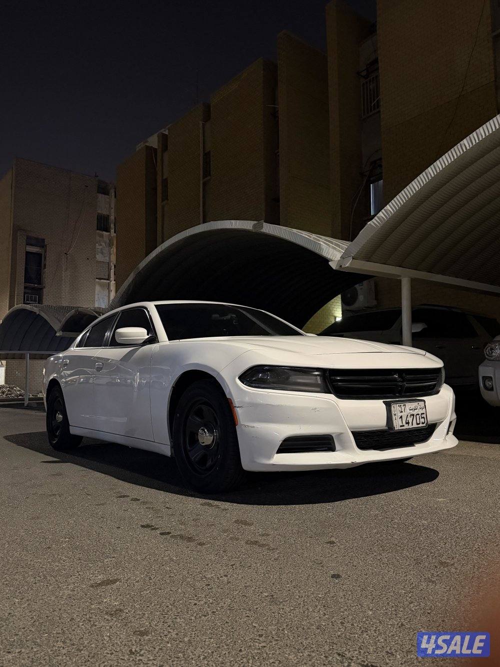 للبيع دوج شارجر ٢٠١٩ ماشي ١٦٠ الف صبغ الوكاله عده قطعه تجميلي شرط6