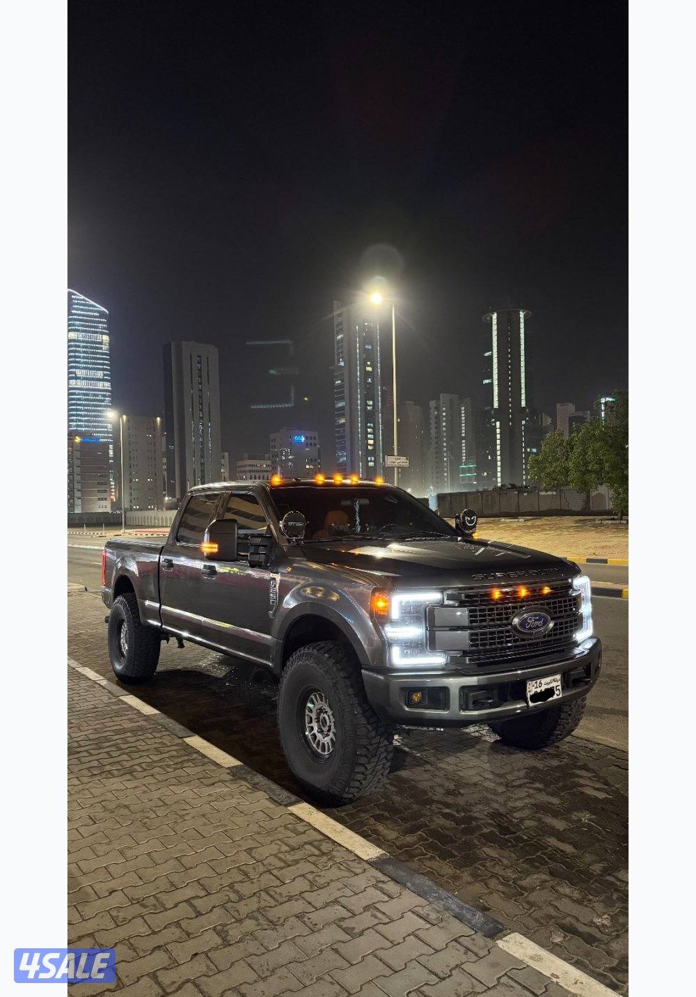 F250 super duty XLT0