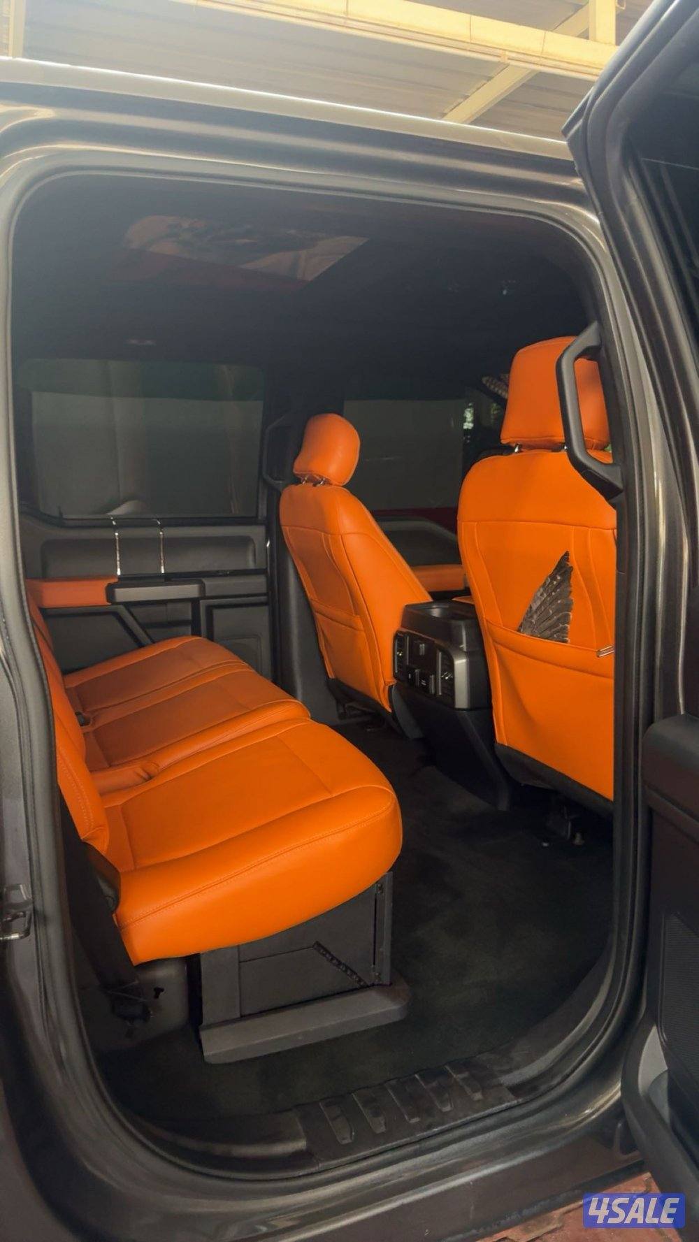 F250 super duty XLT3