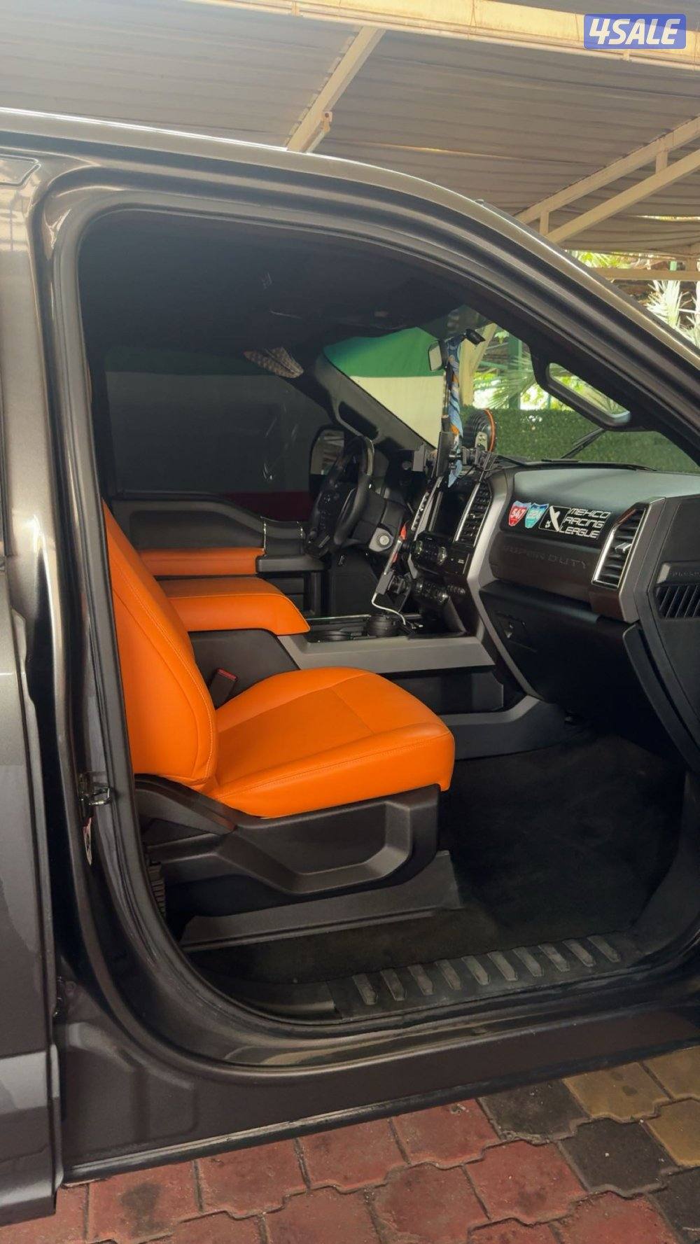 F250 super duty XLT4