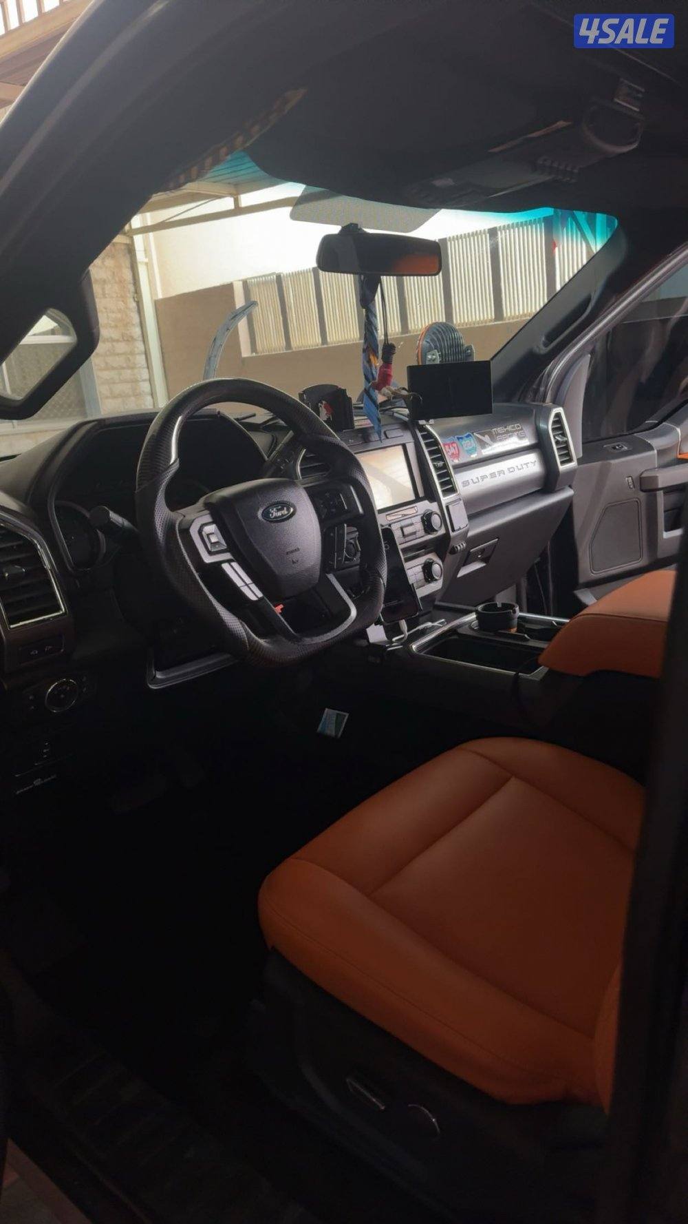 F250 super duty XLT5