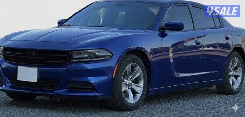 تشارجر بحاله جيده يوجد اصباغ متفرقه يوجد فحص للسياره0