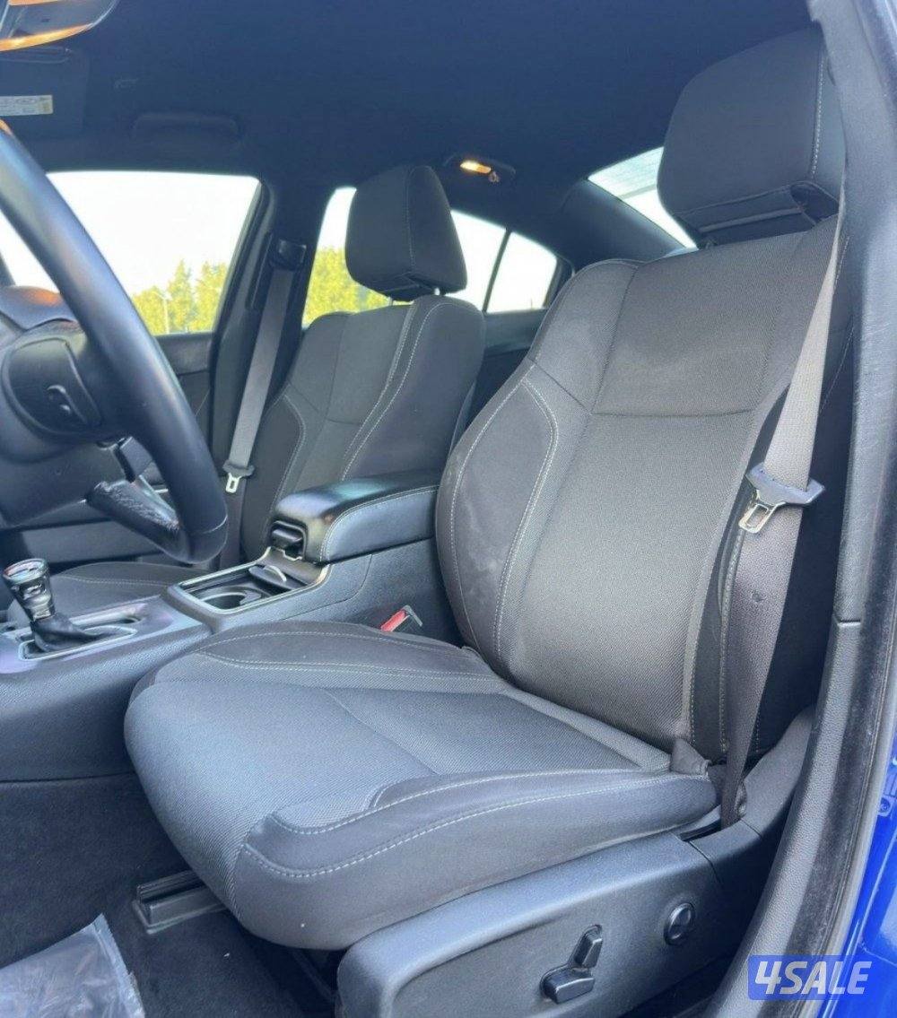 تشارجر بحاله جيده يوجد اصباغ متفرقه يوجد فحص للسياره3