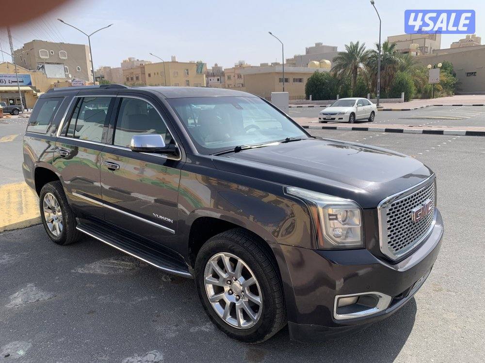 للبيع يوكن2