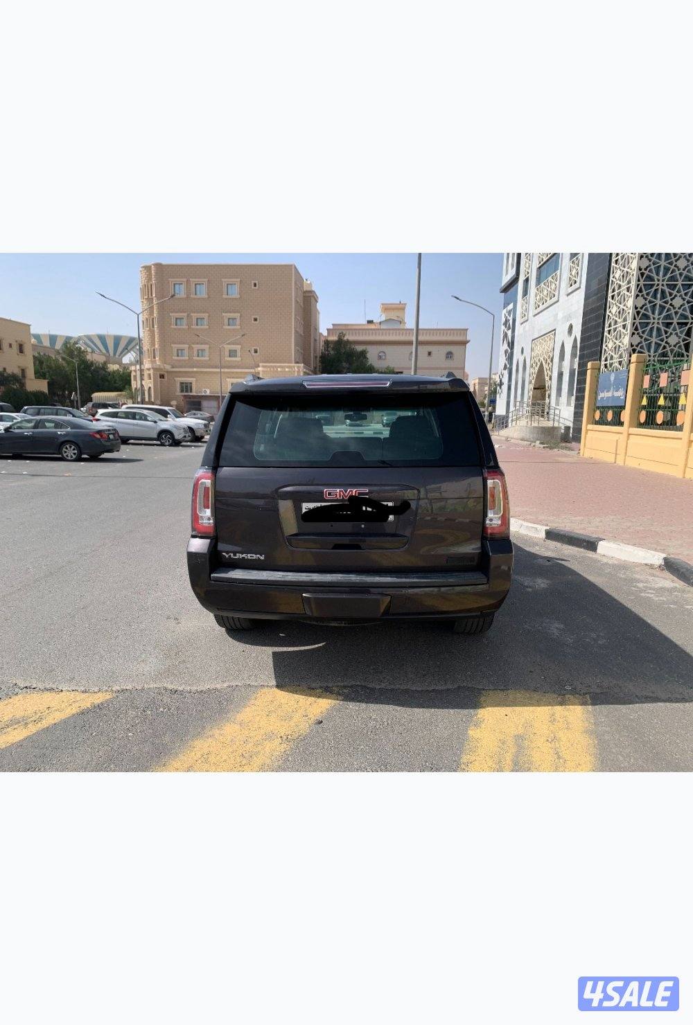 للبيع يوكن5