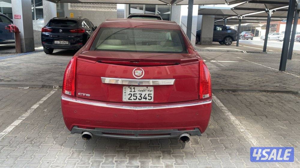 Cadillac in acceptable condition, no issues in gear and engine10