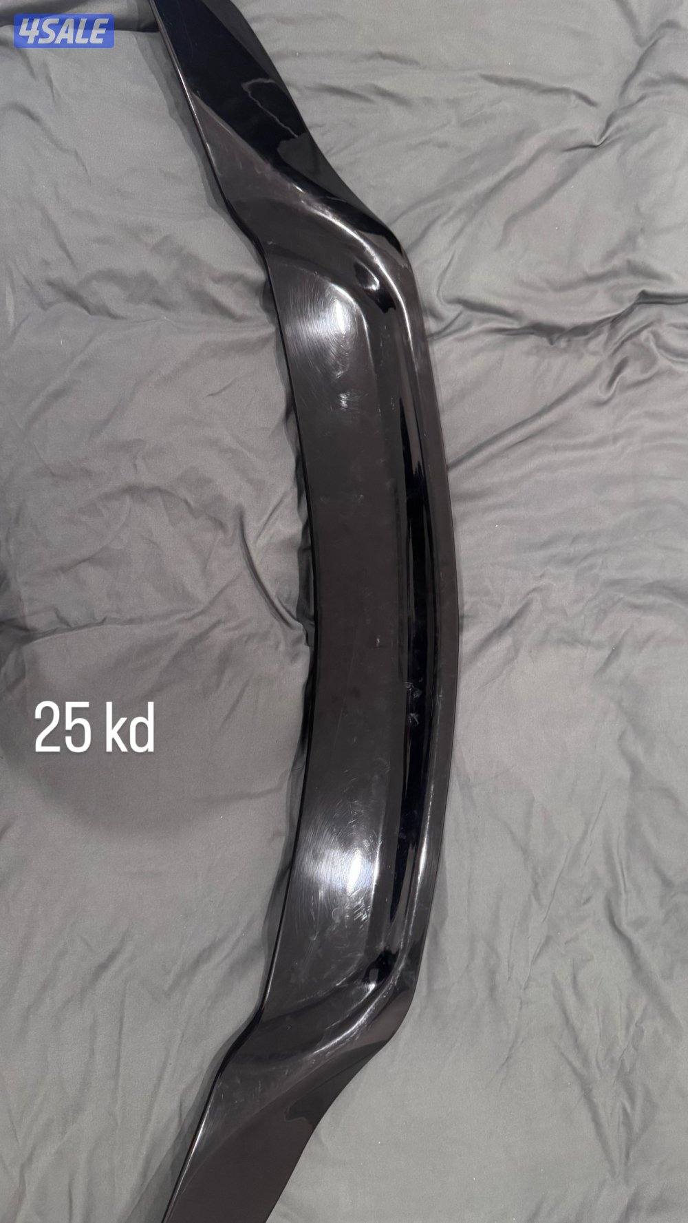 اغراض مرسيدس دفيوزر وجناح0