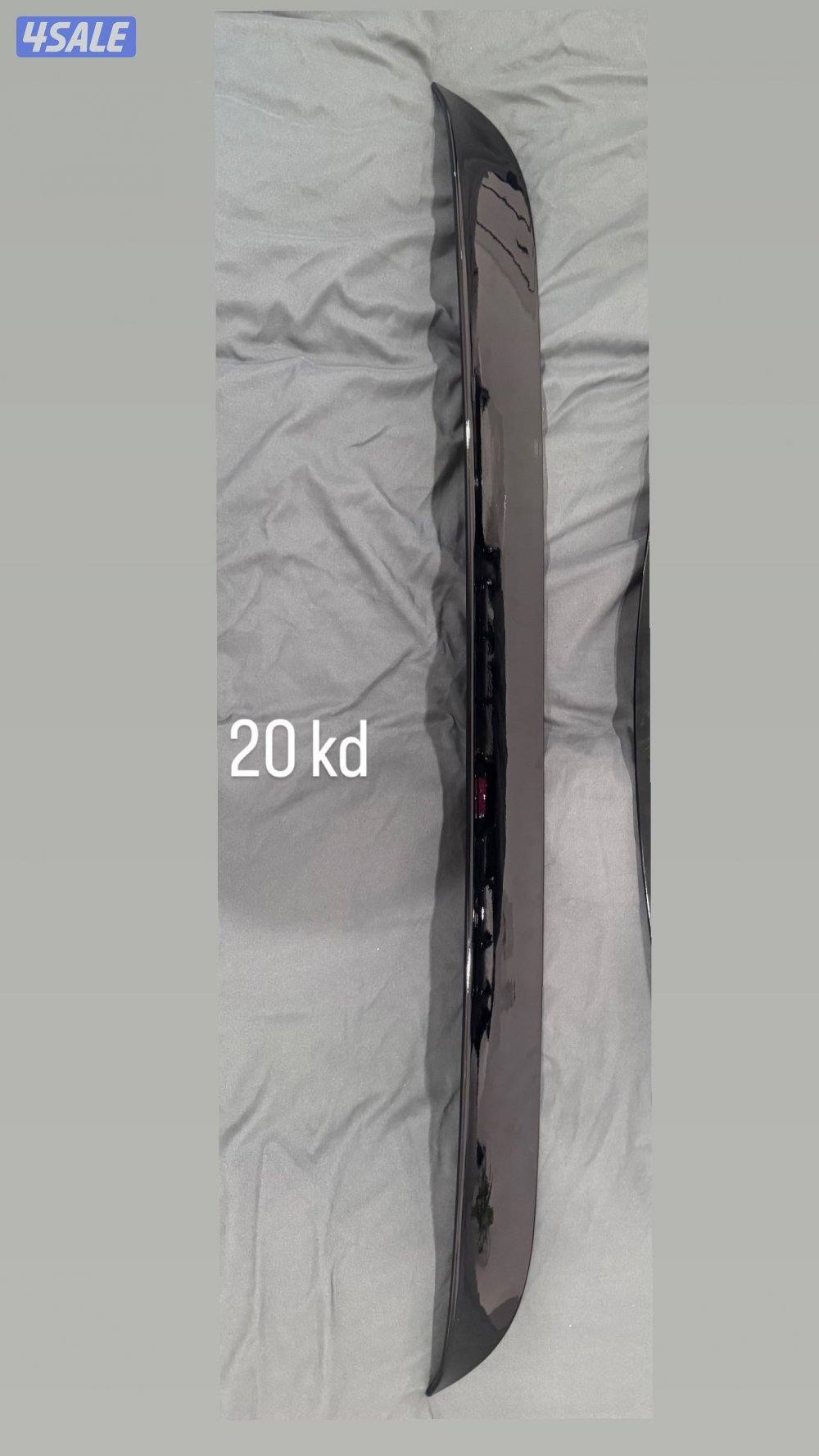 اغراض مرسيدس دفيوزر وجناح1